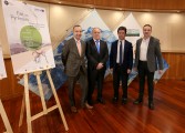 Huesca albergará un ambicioso congreso que aglutinará a todo el sector gastronómico de los pirineos oscenses y franceses