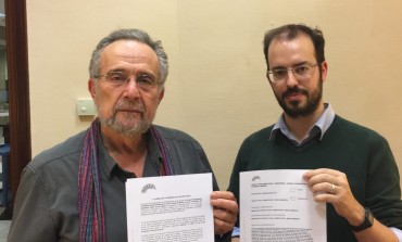 Unidos Podemos en Común pide la comparecencia de la ministra de Agricultura y Medio Ambiente por el desvío de fondos del Plan de Calidad de Aguas en Aragón