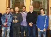El Gran Maestro dRoberto Cifuentes gana el IX Torneo Ciudad de Huesca