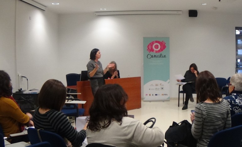 “Existen muchos modelos de mujer y muchos modelos de hombre” y todos tienen cabida en nuestra sociedad