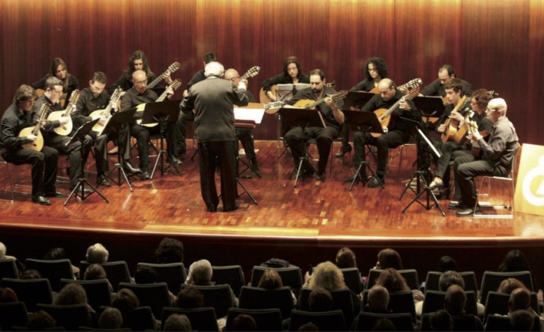 Concierto de Año Nuevo de la Orquesta de Pulso y Púa Atenea para la Asociación Down Huesca
