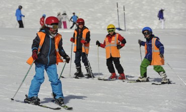 Todos a esquiar con la Diputación de Huesca