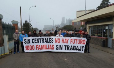 El PAR plantea en la DPH una rotunda resolución institucional de apoyo al empleo, actividad y futuro de la factoría de HINE en Monzón