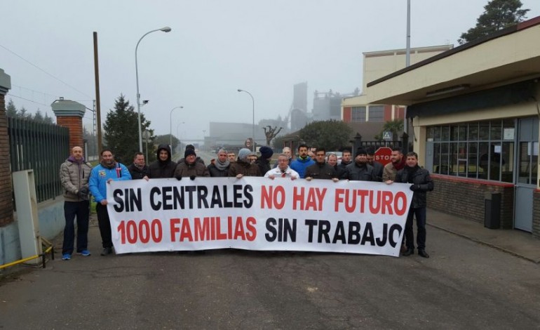 El PAR plantea en la DPH una rotunda resolución institucional de apoyo al empleo, actividad y futuro de la factoría de HINE en Monzón