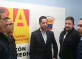 El PAR de Monzón denuncia la escasez de ideas y acción del ayuntamiento PSOE-CAMBIAR que paraliza la ciudad y amenaza su futuro