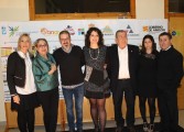 “Sexteen”, de Santiago Samaniego”, premio al mejor corto nacional de ficción en el IX Certamen de Cortometrajes de Bujaraloz