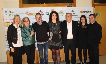 “Sexteen”, de Santiago Samaniego”, premio al mejor corto nacional de ficción en el IX Certamen de Cortometrajes de Bujaraloz