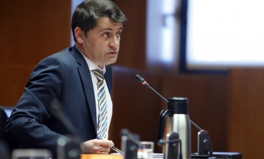 Ciudadanos vuelve a exigir explicaciones por la problemática de vertidos de aguas residuales de los municipios de Canfranc y Villanúa