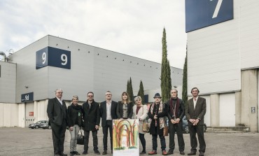 La Diputación de Huesca incluye el producto cultural en la oferta turística con el Festival Camino de Santiago que sorprende al traer a La Fura dels Baus