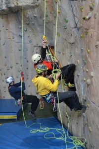 jornada-tecnica-barrancos-cursos-barranquismo-canyontrekguara