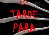 Nunca es tarde para morir, de Pablo Palazuelo. Reseña