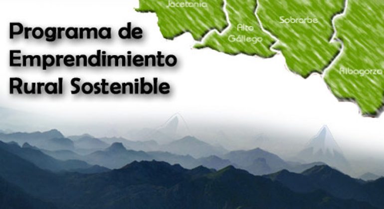 Hasta el día 31 se pueden presentar solicitudes para participar en el Programa de Emprendimiento Rural Sostenible