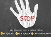 Entrega de premios, charla sobre el acoso escolar y una coferencia sobre nutrición y salud en Binéfar