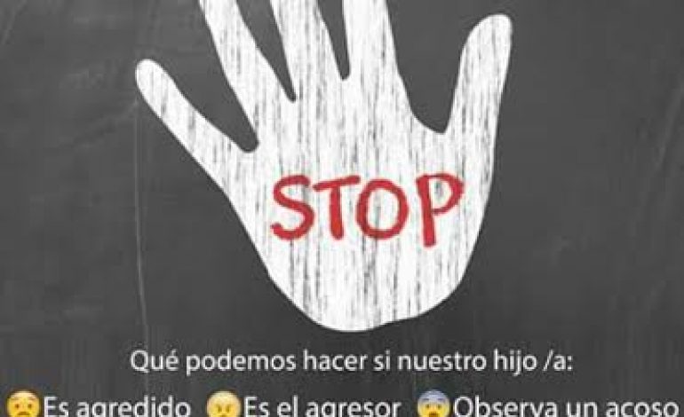 Entrega de premios, charla sobre el acoso escolar y una coferencia sobre nutrición y salud en Binéfar