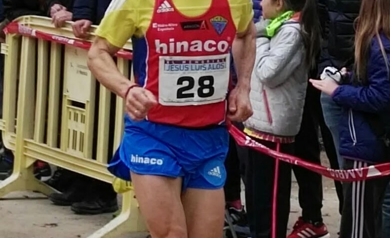 Elishttp://www.rondahuesca.es/wp-content/uploads/2017/01/k-182x300.jpgeo Martín, Nuria Sierra y Verónica Escartín clasificadas para el Campeonato de España de Cross