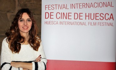 El Festival Internacional de Cine de Huesca convoca su 45 edición