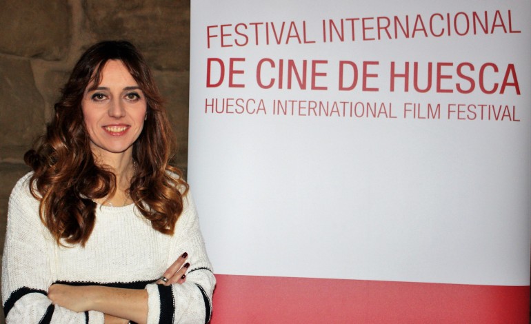 El Festival Internacional de Cine de Huesca convoca su 45 edición
