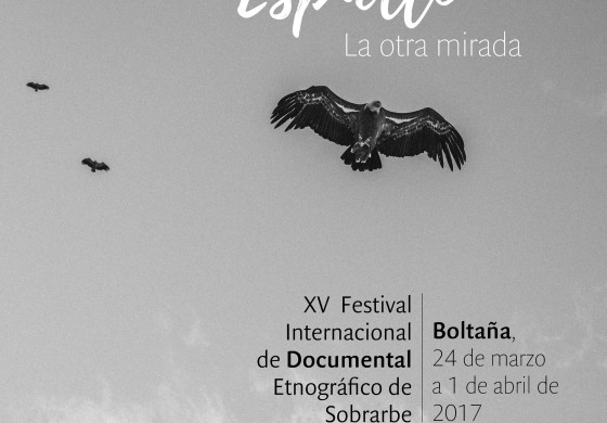 Espiello ya tiene el cartel anunciador de la decimoquinta edición