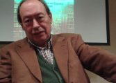 Gregorio Morán, pionero del periodismo de investigación, llevará al XVIII Congreso de Huesca su visión crítica sobre el papel de los medios