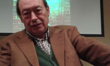 Gregorio Morán, pionero del periodismo de investigación, llevará al XVIII Congreso de Huesca su visión crítica sobre el papel de los medios