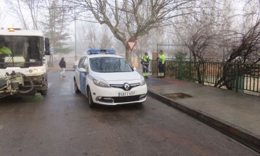 Continúa el plan especial de limpieza en el barrio del Perpetuo Socorro