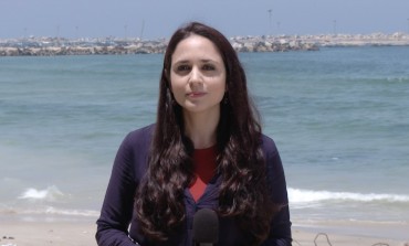 EL XVIII CONGRESO DE PERIODISMO DIGITAL DE HUESCA DEDICA EL TALLER “PERIODISMO Y PALESTINA” A UNO DE LOS TEMAS CLAVE EN LA INFORMACIÓN Y LAS RELACIONES INTERNACIONALES