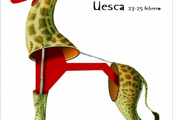 Fallado el Concurso del Cartel de Carnaval de Huesca 2017