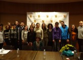 Un nuevo proyecto dinamizará las iniciativas alimentarias locales y sostenibles en el Pirineo y Somontano aragonés