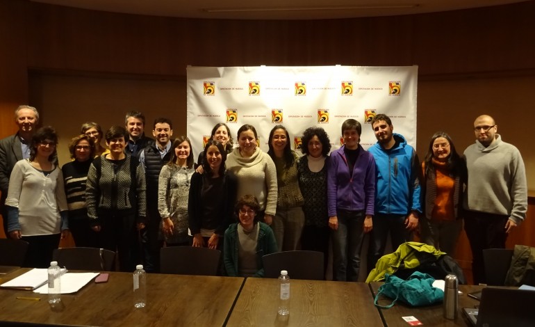 Un nuevo proyecto dinamizará las iniciativas alimentarias locales y sostenibles en el Pirineo y Somontano aragonés