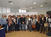 El Partido Aragonés resalta el importante papel que juega la mujer en la política y la sociedad actual