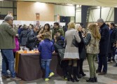 Trufa-te alcanza en Fraga su décima edición con el reto de popularizar el uso de la trufa en las cocinas de los hogares