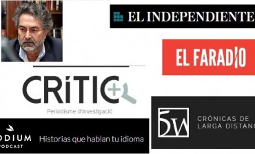 El XVIII Congreso de Periodimo Digital de Huesca, escaparate de los proyectos informativos más innovadores