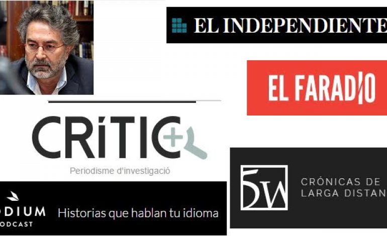 El XVIII Congreso de Periodimo Digital de Huesca, escaparate de los proyectos informativos más innovadores