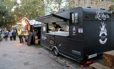 El Congreso Hecho en los Pirineos se abre a la ciudad con food trucks y propuestas para escolares