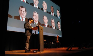 El XVIII Congreso de Periodismo Digital de Huesca finaliza su primera jornada con debates sobre un nuevo periodismo