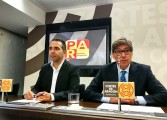 El PAR reclama al Gobierno de Aragón que diseñe y desarrolle un plan de promoción de polígonos industriales para atraer inversión y crear empleo