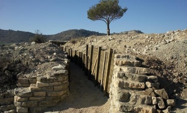 La Ruta Orwell distinguida con el Sello a la Excelencia Turística de Aragón por segundo año consecutivo