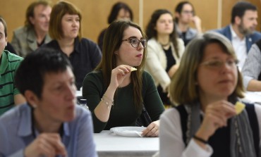 Cerca de 4000 personas han visitado ‘Hecho en los Pirineos’ en su segunda jornada