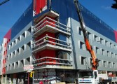 Hotel & Spa Ciudad de Binéfar abrirá sus puertas el 10 de Abril