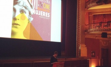 Comienza la XVII Muestra De Cine Realizado Por Mujeres