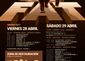 El Festival Alternativo Trapos 2017 reunirá a más de veinte grupos musicales de Binéfar