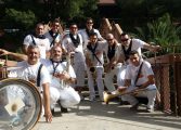 La Charanga de Tardienta, ha sido seleccionada para representar a Aragón en el Festival Nacional de Charangas