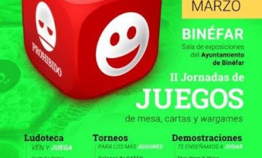 Jazz, teatro, un musical y otras propuestas similares en la oferta cultural de Binéfar para marzo