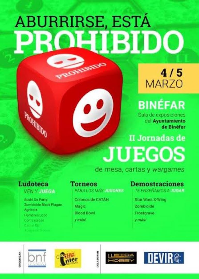 Jazz, teatro, un musical y otras propuestas similares en la oferta cultural de Binéfar para marzo