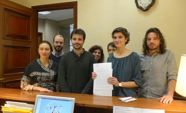 Unidos Podemos-En Común-En Marea lleva al Congreso la prohibición del fracking por sus riesgos para la salud y el medio ambiente