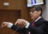 Aliaga advierte del peligro que supone la competencia de Lérida para la TCP e insta a la DGA a "luchar sin descanso" por el Eje de Aragón