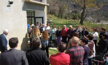 Las antiguas escuelas de Foradada del Toscar reabren sus puertas como espacio lúdico-educativo para niños de 0 a 6 años