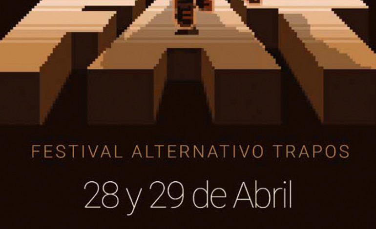 FAT 2017: TODO EL PODER DEL ROCK BINEFARENSE DE NUEVO EN ESCENA.