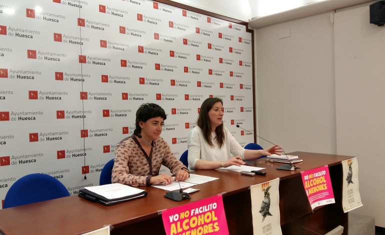 Más de 50 actos para celebración del Día de Aragón