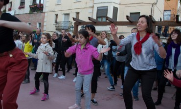 Fonz será una pista de baile este domingo con la IV Trobada de Jazz